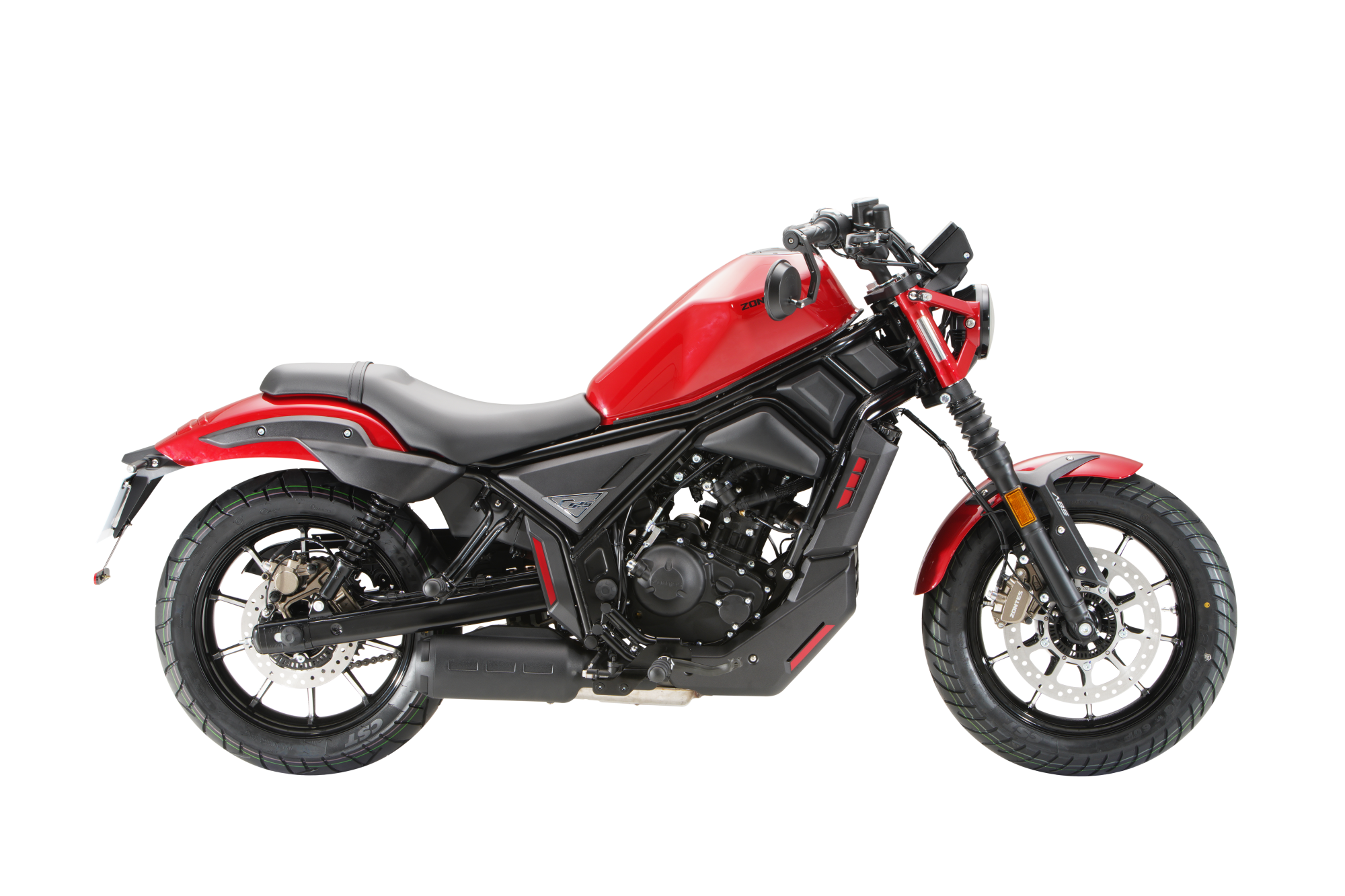 Motocykle 700 Ccm Motocykle Zontes Polska