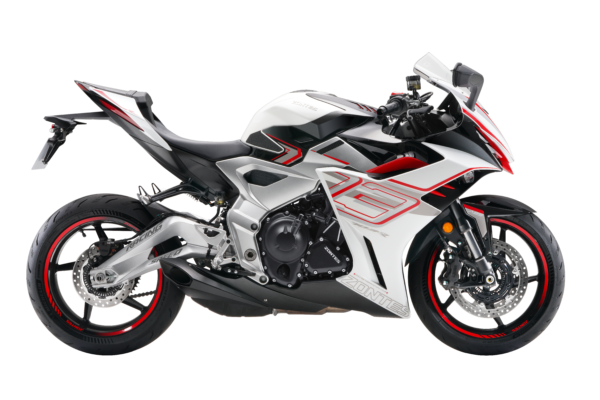 Zontes 703 RR